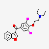 an image of a chemical structure CID 44315640
