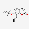 an image of a chemical structure CID 44315730