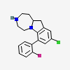 an image of a chemical structure CID 44315966
