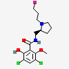 an image of a chemical structure CID 44317821