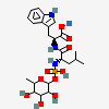 an image of a chemical structure CID 44318032