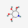 an image of a chemical structure CID 44319581