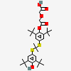 an image of a chemical structure CID 44319636