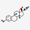 an image of a chemical structure CID 44320125