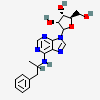 an image of a chemical structure CID 44320878