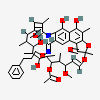 an image of a chemical structure CID 44321792