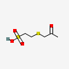 an image of a chemical structure CID 443231