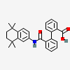 an image of a chemical structure CID 44323653