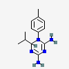 an image of a chemical structure CID 44325237