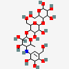 an image of a chemical structure CID 4432690