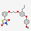 an image of a chemical structure CID 44327220