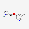 an image of a chemical structure CID 44327305