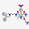 an image of a chemical structure CID 44328800