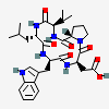 an image of a chemical structure CID 443289