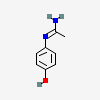 an image of a chemical structure CID 44328934