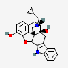 an image of a chemical structure CID 44329421