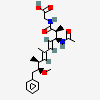 an image of a chemical structure CID 44330406