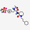 an image of a chemical structure CID 44330511