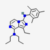 an image of a chemical structure CID 44331298