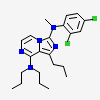 an image of a chemical structure CID 44331501