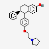 an image of a chemical structure CID 44331527