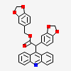 an image of a chemical structure CID 44332546
