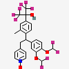 an image of a chemical structure CID 44333328