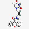 an image of a chemical structure CID 44333373