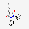 an image of a chemical structure CID 4433368