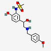 an image of a chemical structure CID 44333719