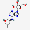 an image of a chemical structure CID 44335355