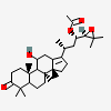 an image of a chemical structure CID 44335378