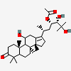 an image of a chemical structure CID 44335388