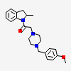 an image of a chemical structure CID 44335800