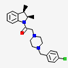 an image of a chemical structure CID 44336051