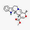an image of a chemical structure CID 443361