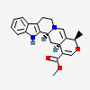 an image of a chemical structure CID 443362
