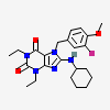 an image of a chemical structure CID 44336847