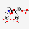 an image of a chemical structure CID 44337877