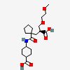 an image of a chemical structure CID 443380