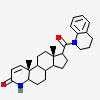 an image of a chemical structure CID 44338298
