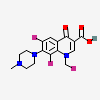 an image of a chemical structure CID 44338391