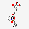 an image of a chemical structure CID 44338501