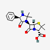 an image of a chemical structure CID 443387