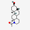 an image of a chemical structure CID 44338709