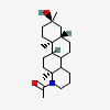 an image of a chemical structure CID 44338734