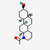 an image of a chemical structure CID 44338746