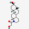 an image of a chemical structure CID 44338754