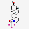 an image of a chemical structure CID 44338901