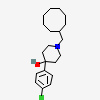 an image of a chemical structure CID 44339504